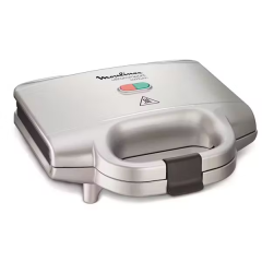 Appareil à panini Moulinex SM156140