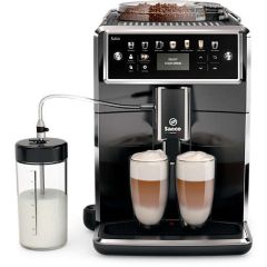 Cafetière espresso Saeco Xelsis Black SM7580/00
