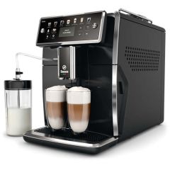 Cafetière espresso Saeco Xelsis Black SM7580/00