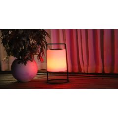 Lanterne solaire EZIclean SOLAR LANTERN M60