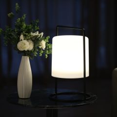 Lanterne solaire EZIclean SOLAR LANTERN M60