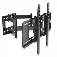 Support mural articulé pour écrans plats de 23’’ à 80’’ Philips SQM9640/00