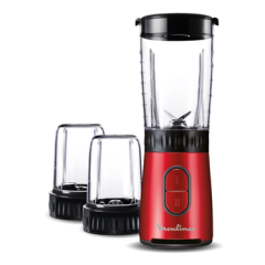Blender Mix&Drink Moulinex LM133510