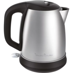  Bouilloire Electrique subito inox 1.7L Moulinex BY550D10