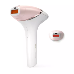 Epilateur lumière pulsée Luméa Prestige Philips BRI950/00