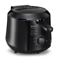 Friteuse électrique compacte Tefal FF230831