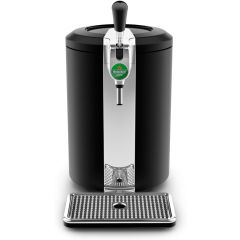 Tireuse a biere Beertender Compact Noir Krups VB450E10