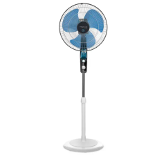 Ventilateur sur pied anti-moustique Rowenta VU4210F2