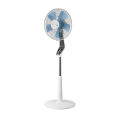 Ventilateur Stand Turbo Silence Rowenta VU5640F0
