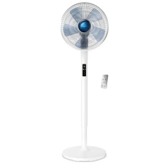  Ventilateur Turbo Silence Extrême+ Rowenta VU5870F0