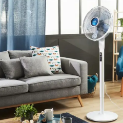  Ventilateur Turbo Silence Extrême+ Rowenta VU5870F0