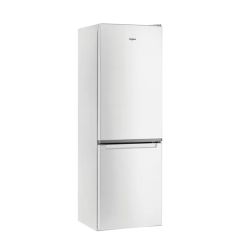 Réfrigérateur congélateur 337L blanc air brassé Whirlpool W5821EFW1