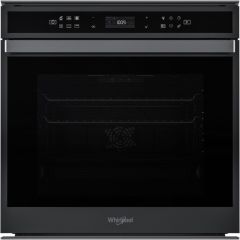 Four encastrable pyrolyse Whirlpool W6OM44S1PBSS