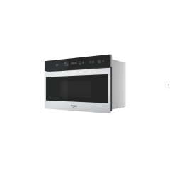 Micro-ondes encastrable 22L Whirlpool W7MN810