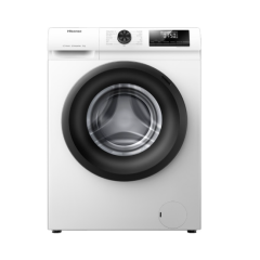 Lave-linge hublot 8 kg Hisense WFQP8014EVM