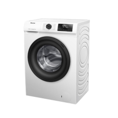 Lave-linge hublot 8 kg Hisense WFQP8014EVM