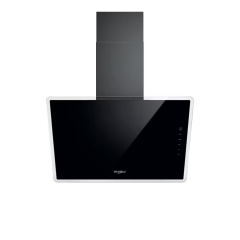 Hotte décorative Whirlpool WHVF62FLTK