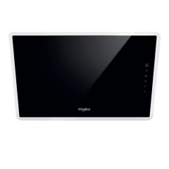 Hotte décorative Whirlpool WHVF62FLTK