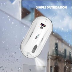 Robot lave-vitres EZIclean WINDOBOT S3 MAX