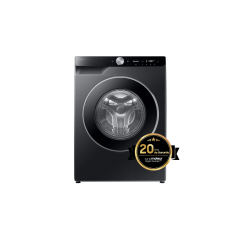 Lave-linge 11 kg Samsung WW11DG6B85LB