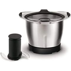 Mini Bol de cuisson pour Companion Moulinex XF38AE10