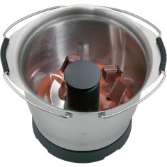 Mini Bol de cuisson pour Companion Moulinex XF38AE10