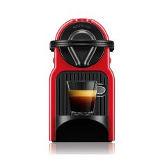 Cafetière Nespresso Inissia Rouge Krups XN100510 