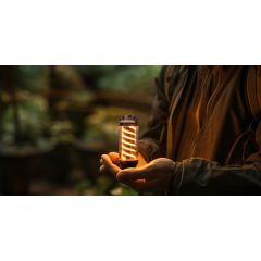 Lampe torche multifonction EZIclean XPLORER X10