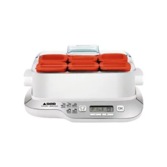 Yaourtiere Multidelices Express Compact Seb YG660100