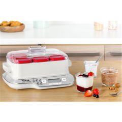 Yaourtière Multi Delices Express Tefal YG660132