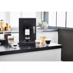 Machine Expresso avec broyeur Krups YY4371FD