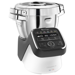 Robot cuiseur Companion Moulinex YY4918FG