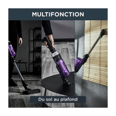 Aspirateur balai sans fil Rowenta YY5074FE