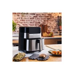 Friteuse sans huile  EASY FRY & GRILL DIGITAL Moulinex YY5138FB