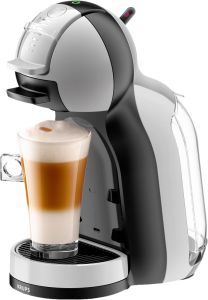 Cafetière Nescafé Dolce Gusto Mini Me Krups KP123B10