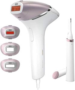 Epilateur à lumière pulsée Lumea Prestige Philips BRI949/00