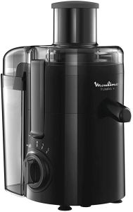Centrifugeuse 950 ml Moulinex JU370810 