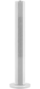 Ventilateur colonne 3 vitesses 46dB Rowenta VU6720F0 