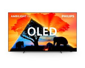 TV OLED 4K 164cm (65 pouces) Philips 65OLED759/12