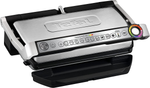 Grille-viande Optigrill + XL Tefal GC722D16