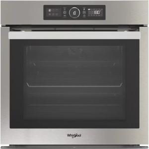 Four encastrable Whirlpool AKZ96270IX