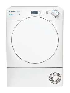 Sèche-linge condensation 10kg Candy CSEC10LF-S