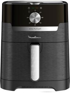 Friteuse sans huille Easy Fry & Grill Moulinex EZ501810