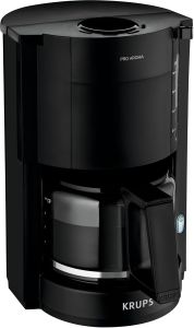 Cafetiere a filtre Pro Aroma 15 tasses Moulinex F3090810  