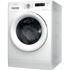 Lave-linge 7 kg Whirlpool FFS7458WFR