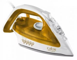Fer vapeur easy gliss Calor FV3954C0