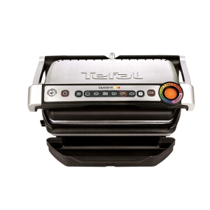 Grill Intelligent Optigril Tefal GC705D16 
