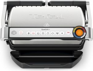 Grill optigrill+ XL Tefal GC717D10 