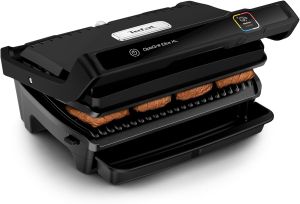 Grill Optigrill Elite Tefal GC750D16