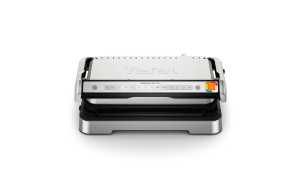 Grill intelligent OptiGrill 4-en-1 XL Tefal GC784D10